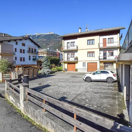 Beautiful In With House A Panoramic View Апартаменты *