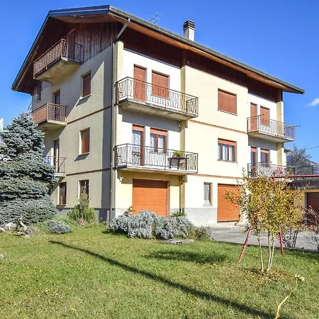 شقة Beautiful In With House A Panoramic View Lamon