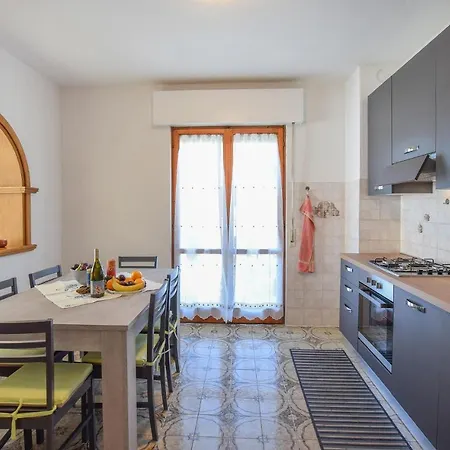 شقة Beautiful In With House A Panoramic View