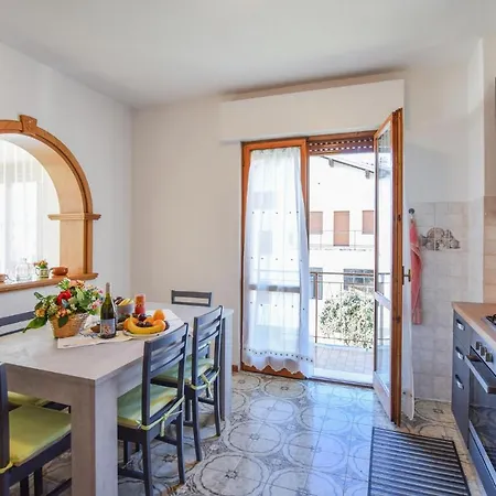 Beautiful In With House A Panoramic View Апартаменты Ламон