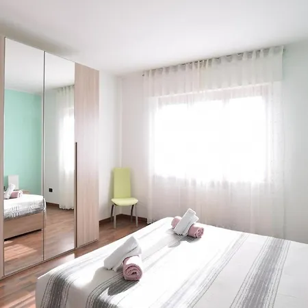 شقة Beautiful In With House A Panoramic View *