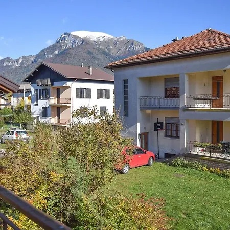 Beautiful In With House A Panoramic View Апартаменты Ламон